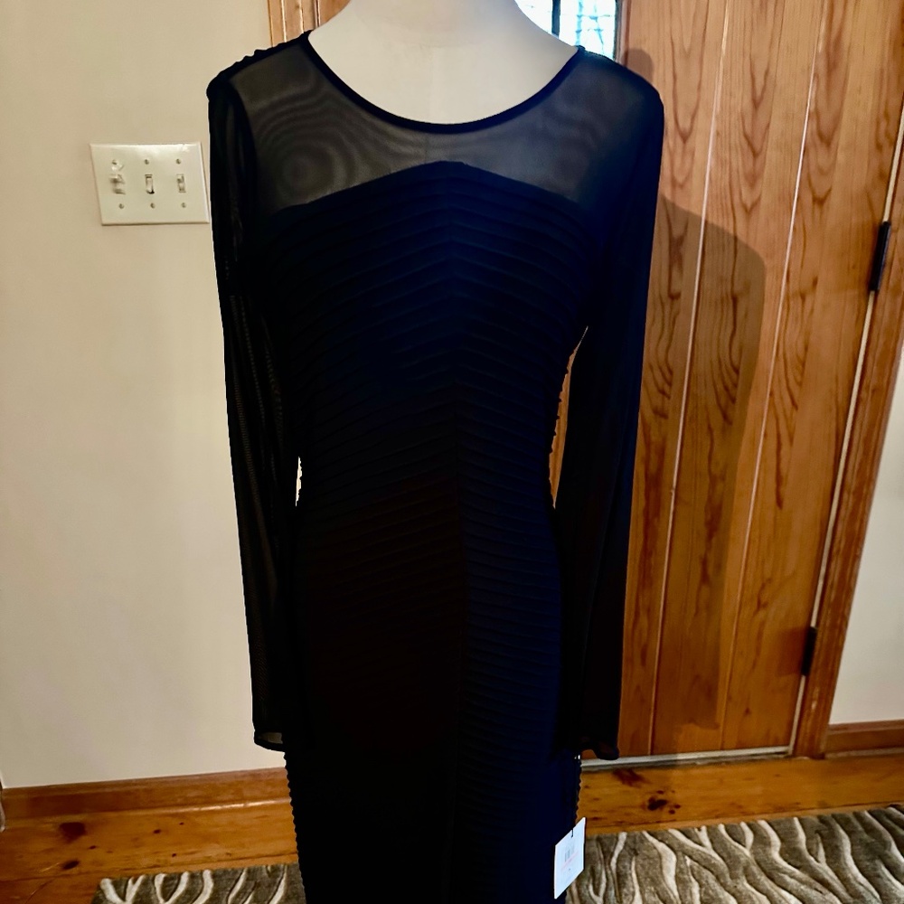 Calvin Klein dress, NWT